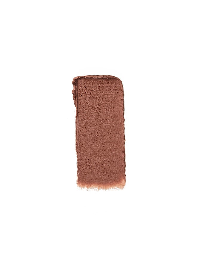 flormar Weightless HD Matte Lipstick - 01  Rosy Sand - Image 3