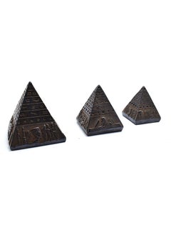 shape3 - Darck - 8 CM Height