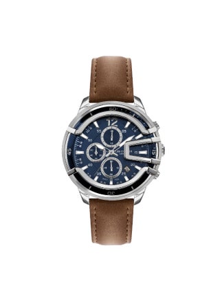 Lee Cooper Men's Quartz Movement Watch, Multi Function Display and Leather Strap - LC07468.392, Brown - pzsku/Z6F23D8E8D0F077988ABAZ/45/_/1724945646/8f14e35b-946c-4f84-9c56-a5605e82d181