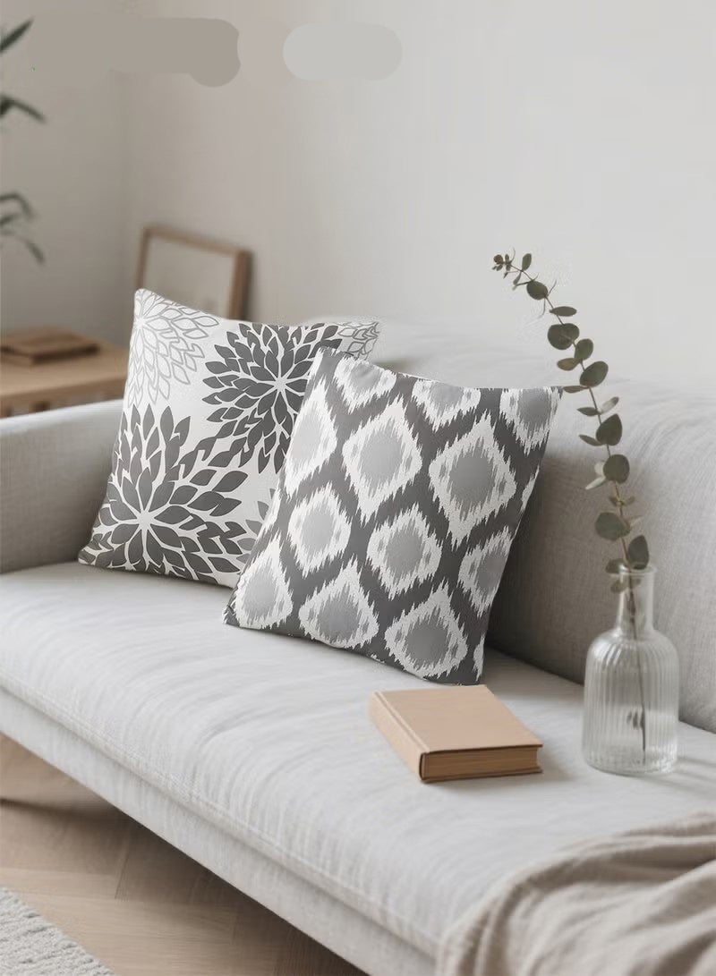 بيوينتي مجموعة أغطية الوسائد - Image 3