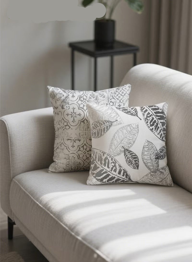 بيوينتي مجموعة أغطية الوسائد - Image 2