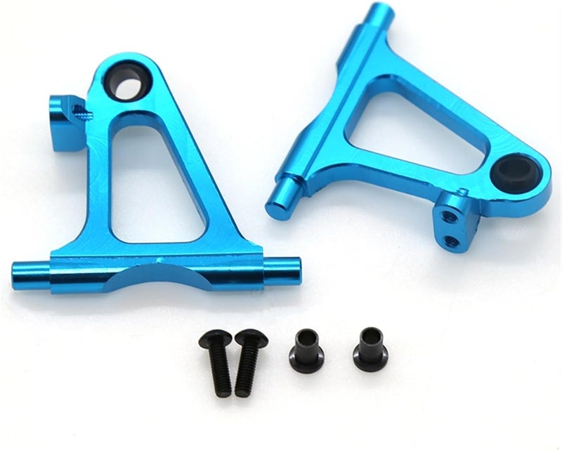Wivplex Metal Front Lower Suspension Arms for RC Cars - Image 2
