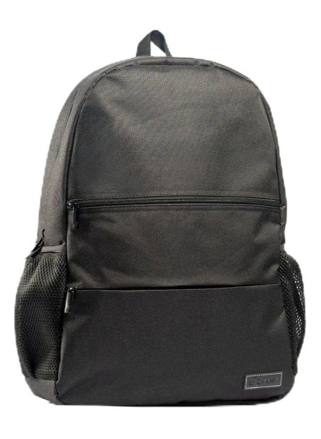 Etrain Laptop Backpack up to 15.6 - Black  - Image 1