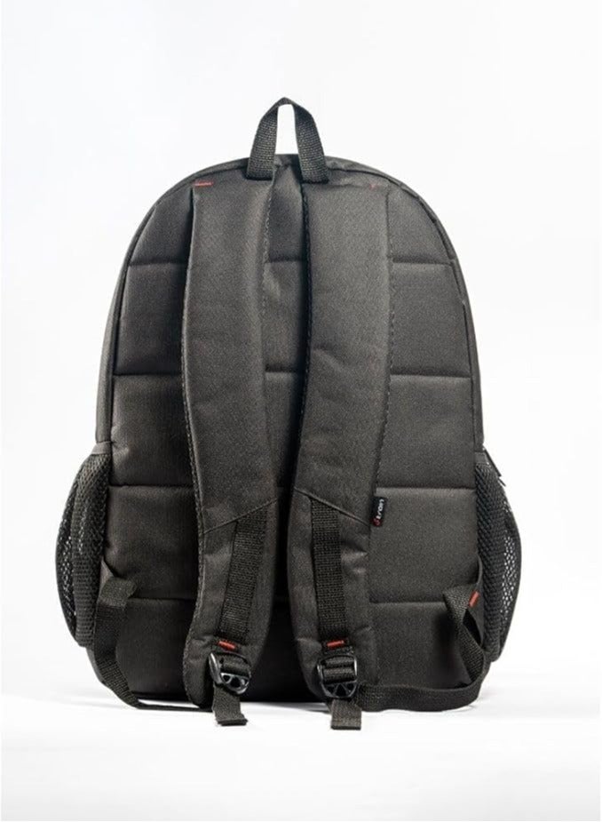 Etrain Laptop Backpack up to 15.6 - Black  - Image 2