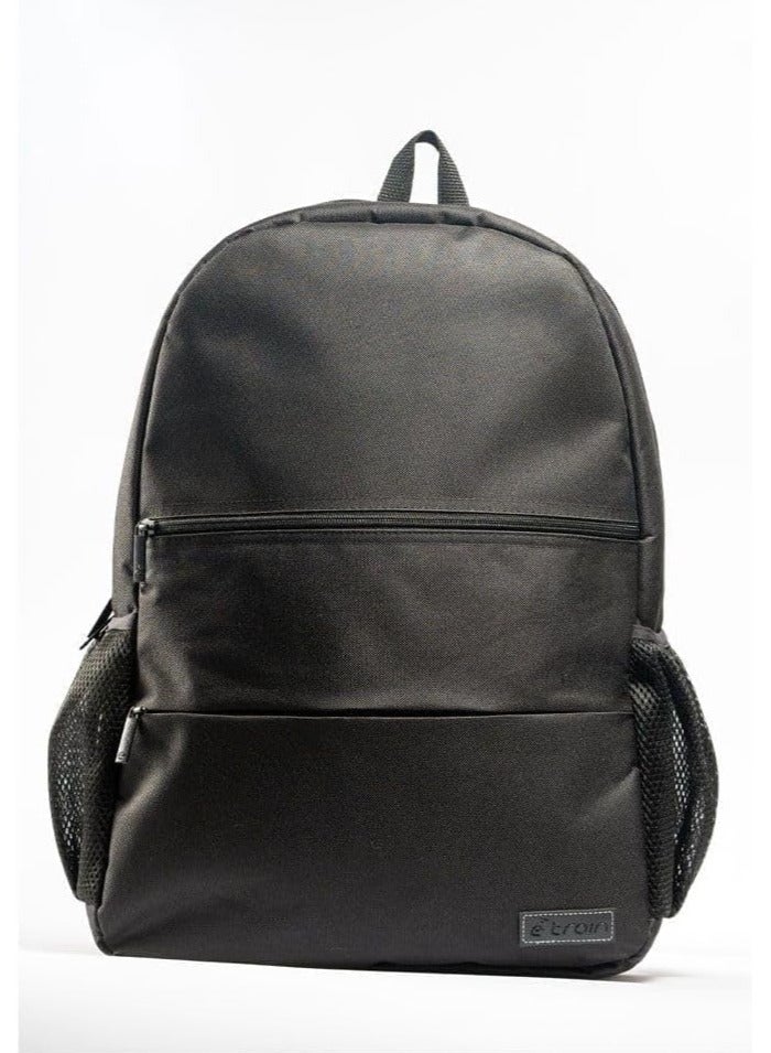 Etrain Laptop Backpack up to 15.6 - Black  - Image 3