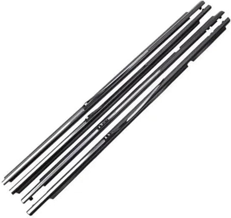 Wivplex Car Roof Seal Strip for Toyota Corolla 2007-2014 - Image 3