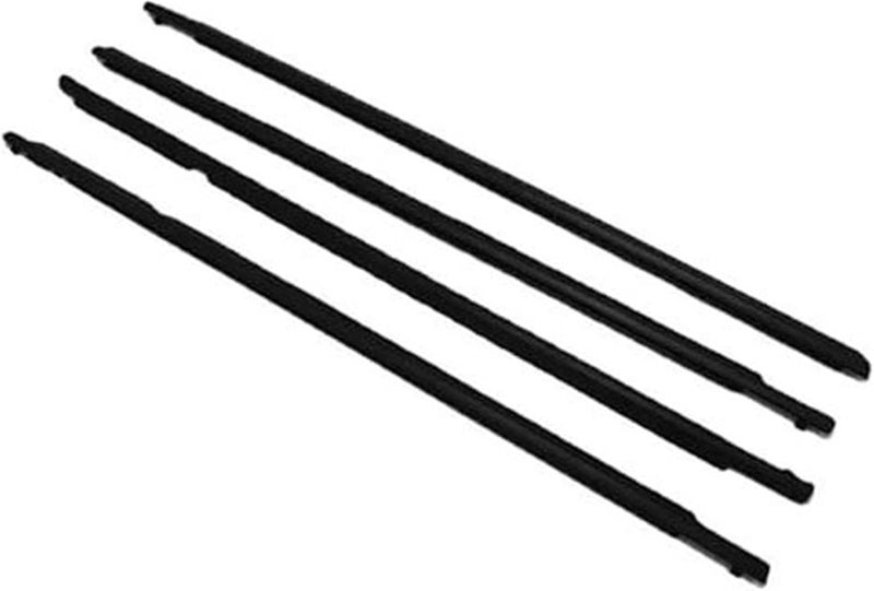 Wivplex Car Roof Seal Strip for Toyota Corolla 2007-2014 - Image 1