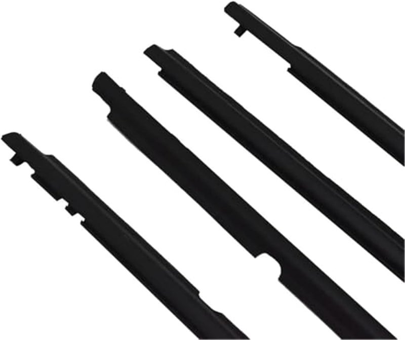 Wivplex Car Roof Seal Strip for Toyota Corolla 2007-2014 - Image 5