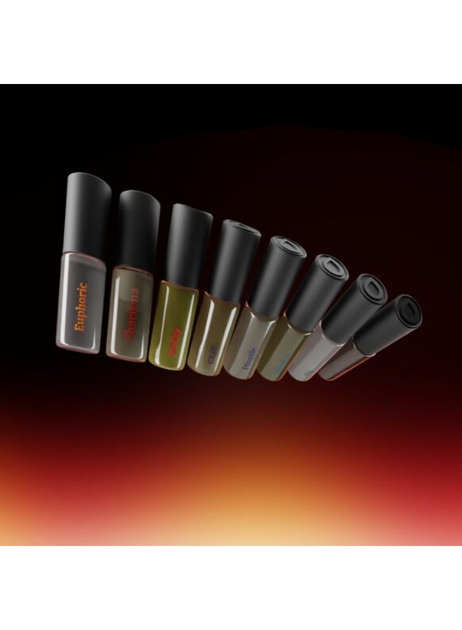 Moods Rollercoaster Discovery Set 8*3ml - Image 4