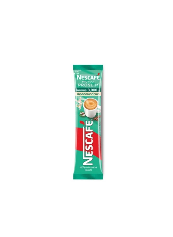 Nestle - Nescafe Protect Proslim Instant Coffee Mix 15g x 20 Sticks - Image 1
