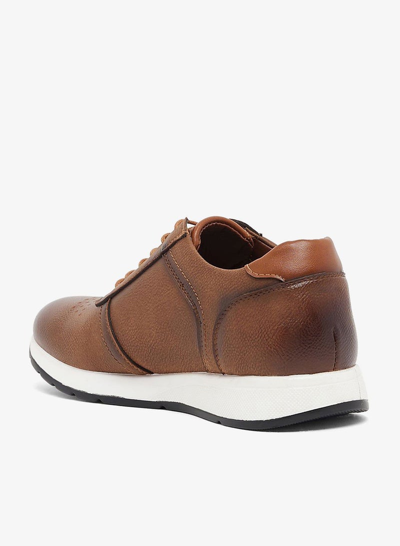 Robert Wood Smart Casual Lace Ups - Image 2