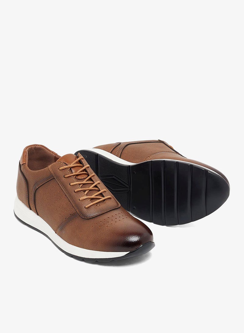 Robert Wood Smart Casual Lace Ups - Image 3