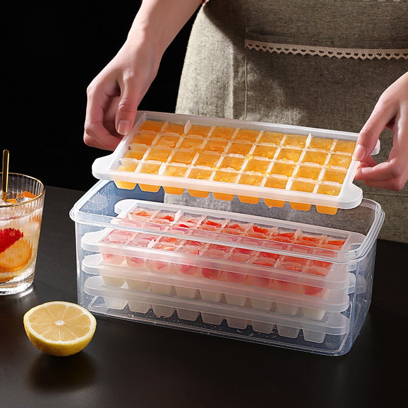 1 Set of Makers Making Molds with Storage Box - Image 2