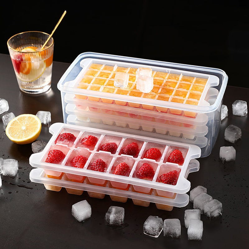 1 Set of Makers Making Molds with Storage Box - Image 3