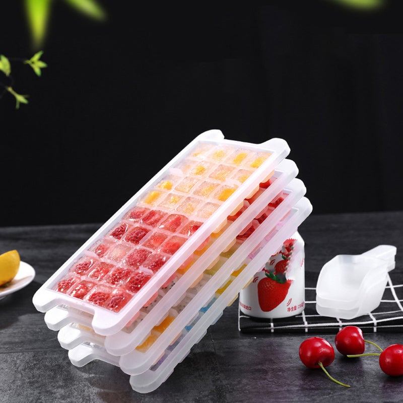 1 Set of Makers Making Molds with Storage Box - Image 5