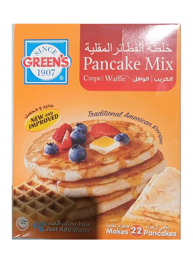 Pancake Mix