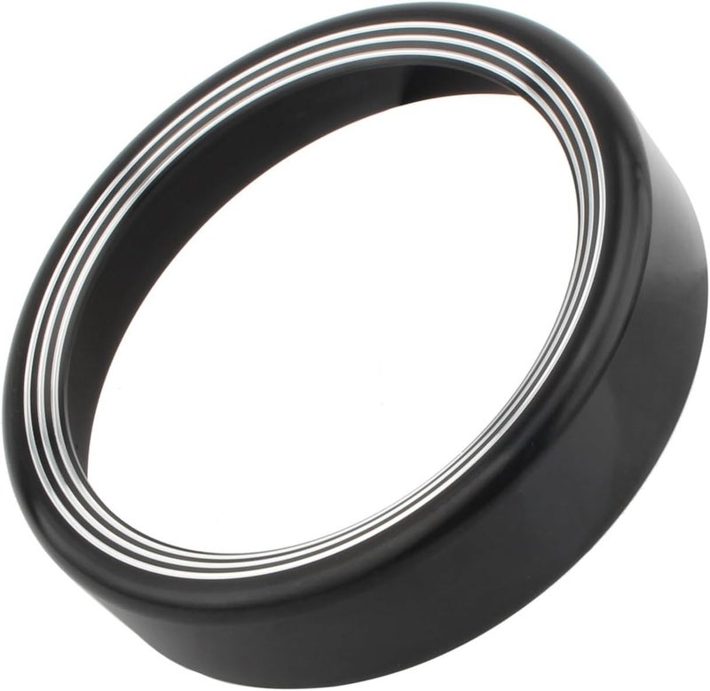Wivplex Motorcycle Speedometer Trim Ring for Rebel CMX 300/500 - Image 4