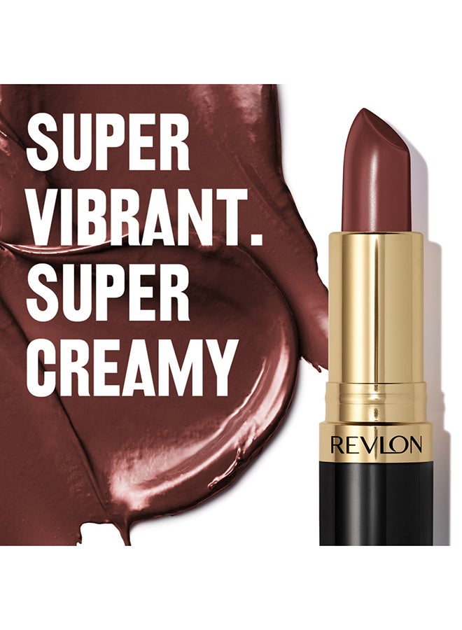 Revlon Super Lustrous™ Lipstick Rumberry - Image 2