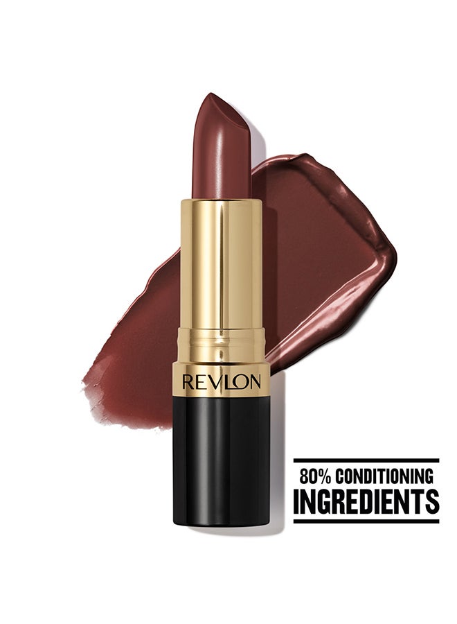 Revlon Super Lustrous™ Lipstick Rumberry - Image 1