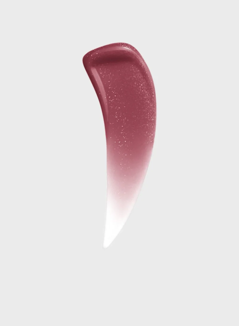 NYX PROFESSIONAL MAKEUP Lip Lingerie Shimmer Chatoyant - Euro Trash