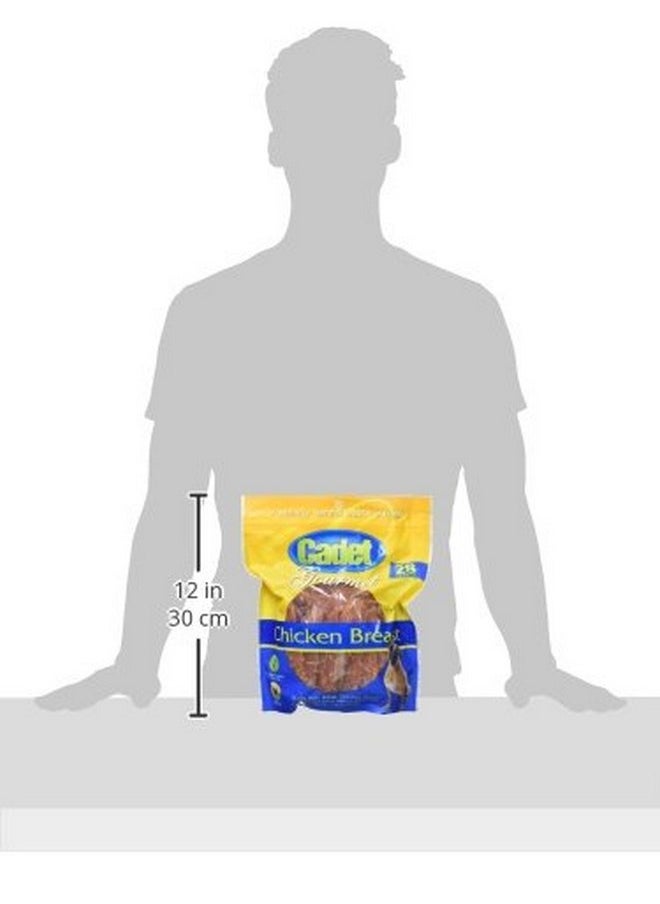 كاديت - مكافآت صدور الدجاج الشهية للكلاب من كاديت جورميه - Image 1
