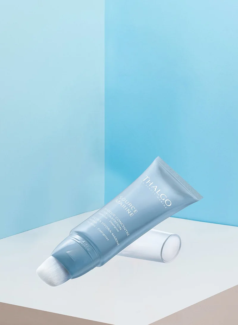 Thalgo Skin Solutions Source Marine Ultra Hydra Marine Mask 50Ml