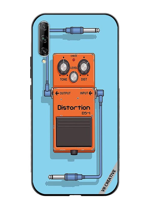 Protective Case Cover For Huawei Nova Y9S Ds1 Boss Pedal Effect For Guitar_ Design Multicolour