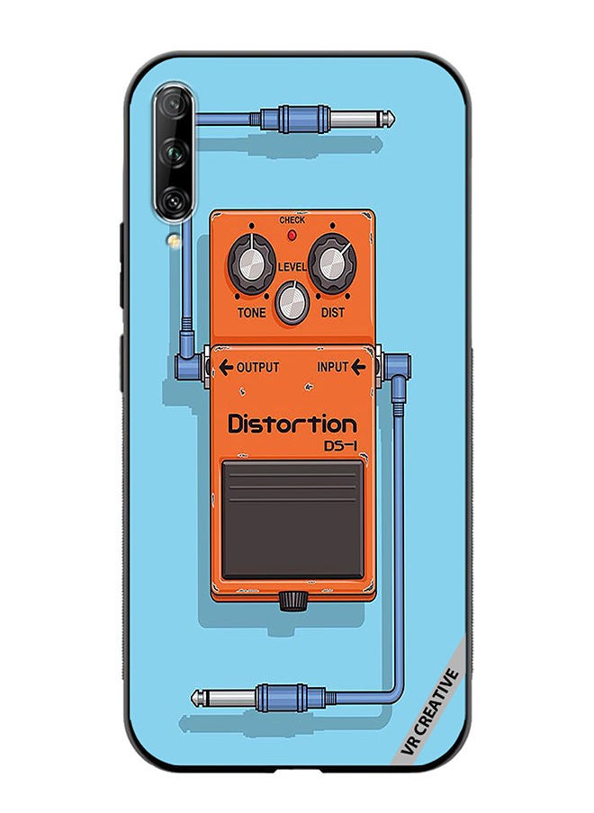 Protective Case Cover For Huawei Nova Y9S Ds1 Boss Pedal Effect For Guitar_ Design Multicolour