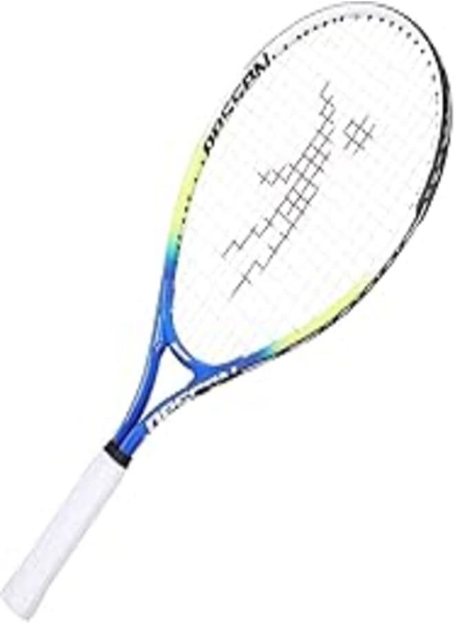 Nassau Nassau junior tennis racket, 23 inches 
