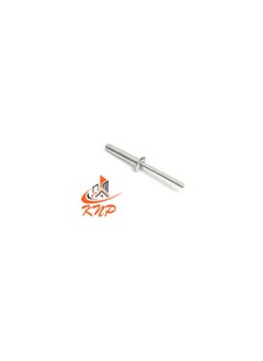 KNP Aluminum Alloy Blind Rivets - Pack of 100 (4mm x 10mm)  - Image 3