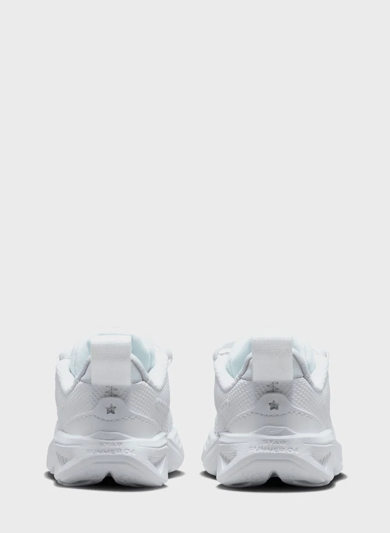 Nike Kids Star Runner 4 Nn Td