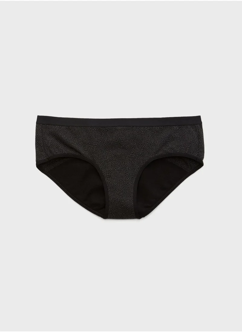 Aerie High Leg Brief
