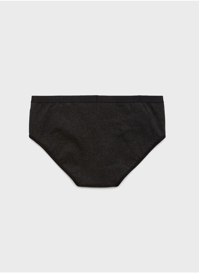 Aerie High Leg Brief