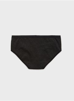 Aerie High Leg Brief  - Image 2