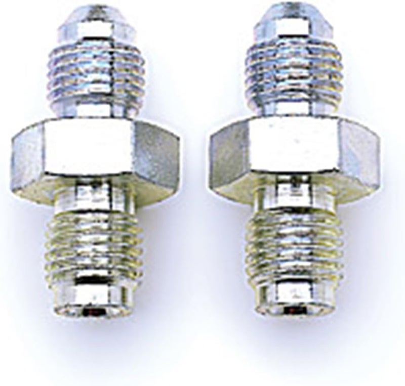 Edelbrock Russell 643961 Brake Adapter Fitting - Image 1