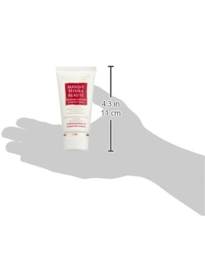 جينوت قناع ترطيب البشرة وإشراقها (للبشرة الجافة) - Image 5