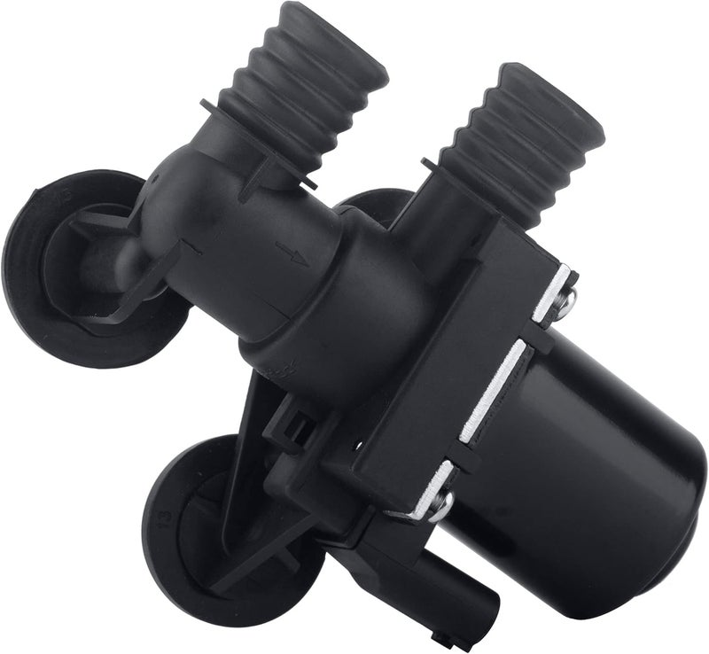 BOXI Heater Control Valve Solenoid for BMW E46 E39 E83 3 Series 5 Series X3 - Image 5