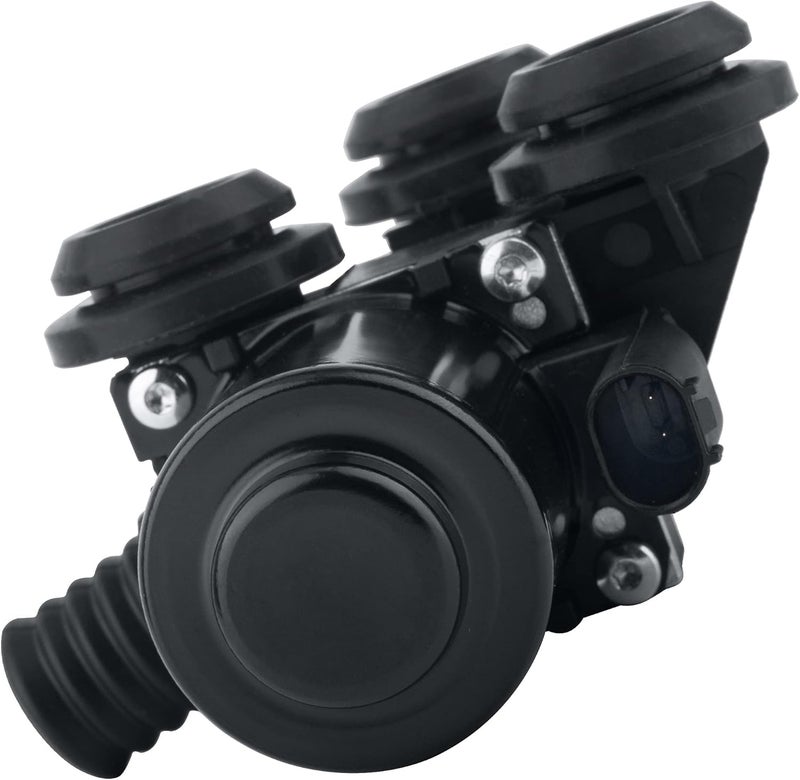 BOXI Heater Control Valve Solenoid for BMW E46 E39 E83 3 Series 5 Series X3 - Image 2