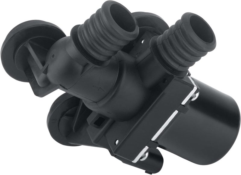 BOXI Heater Control Valve Solenoid for BMW E46 E39 E83 3 Series 5 Series X3 - Image 4