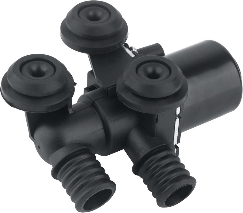BOXI Heater Control Valve Solenoid for BMW E46 E39 E83 3 Series 5 Series X3 - Image 3