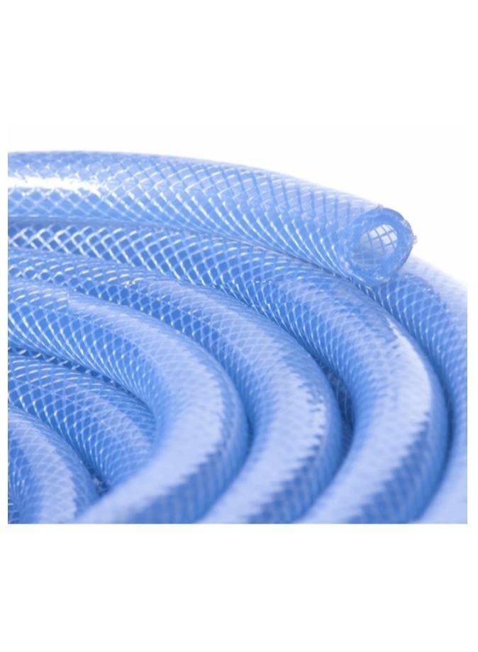 Shams 25-meter garden hose - the strongest water hose in Egypt (reinforced hose code) - Image 2
