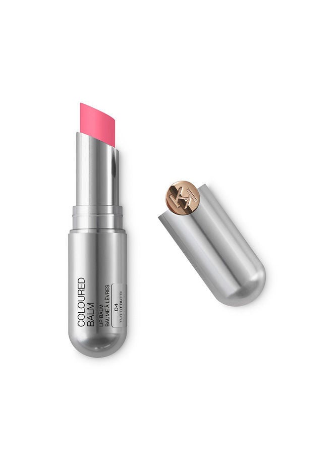 KIKO MILANO Coloured Moisturizing Lip Balm 04 - Image 1