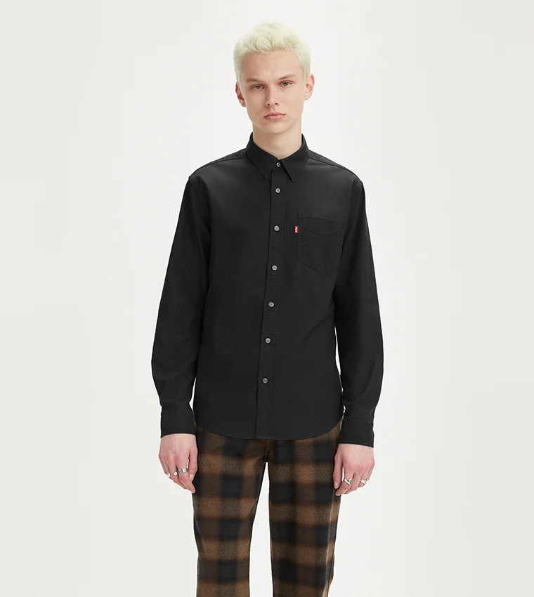 ليفايز ليڤايز قميص كلاسيكي