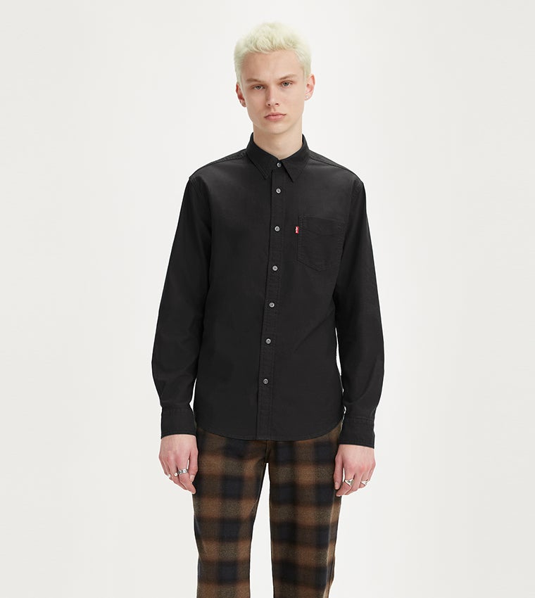 Levi's® Classic Shirt - Image 1