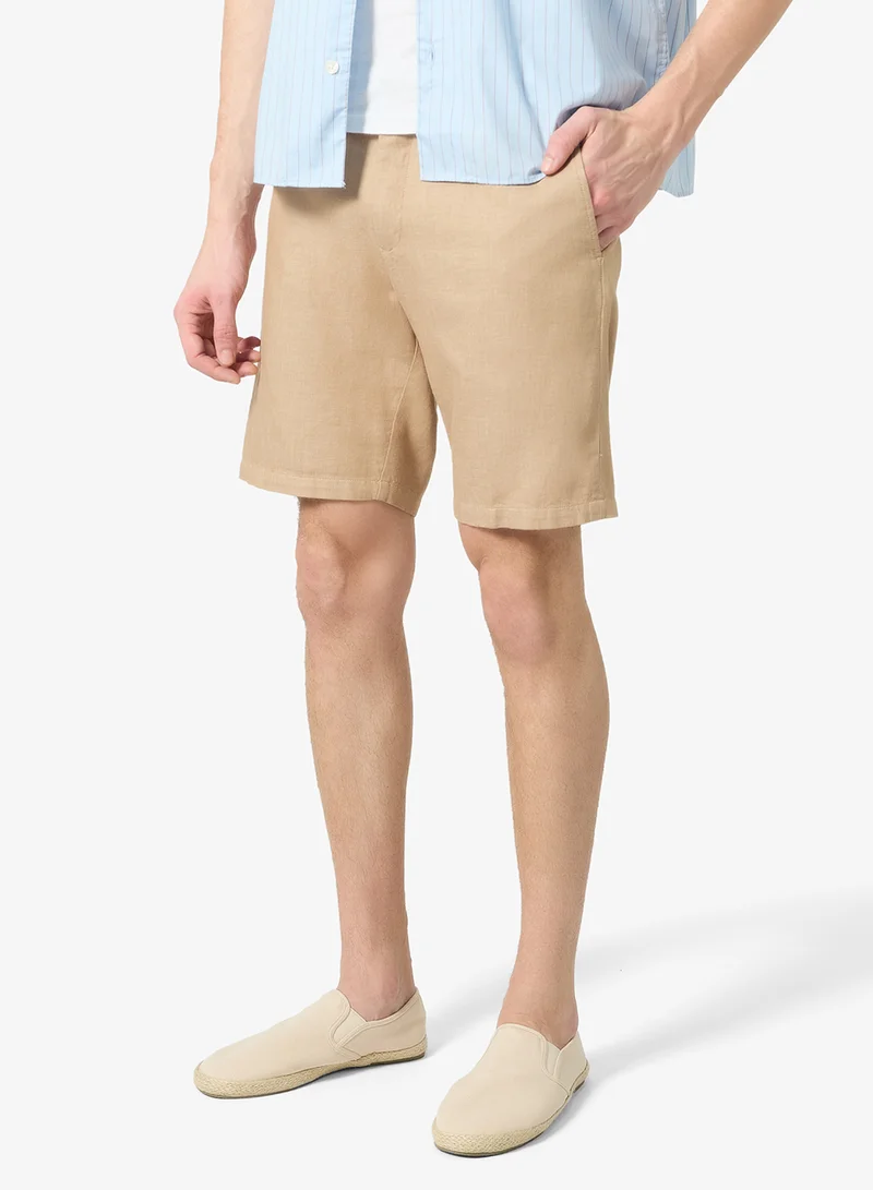 BRAVE SOUL  MENS SLIP ON ESPADRILLES WITH ELASTICATED INSERTS & RUBBER SOLE. for Men | Best Price UAE