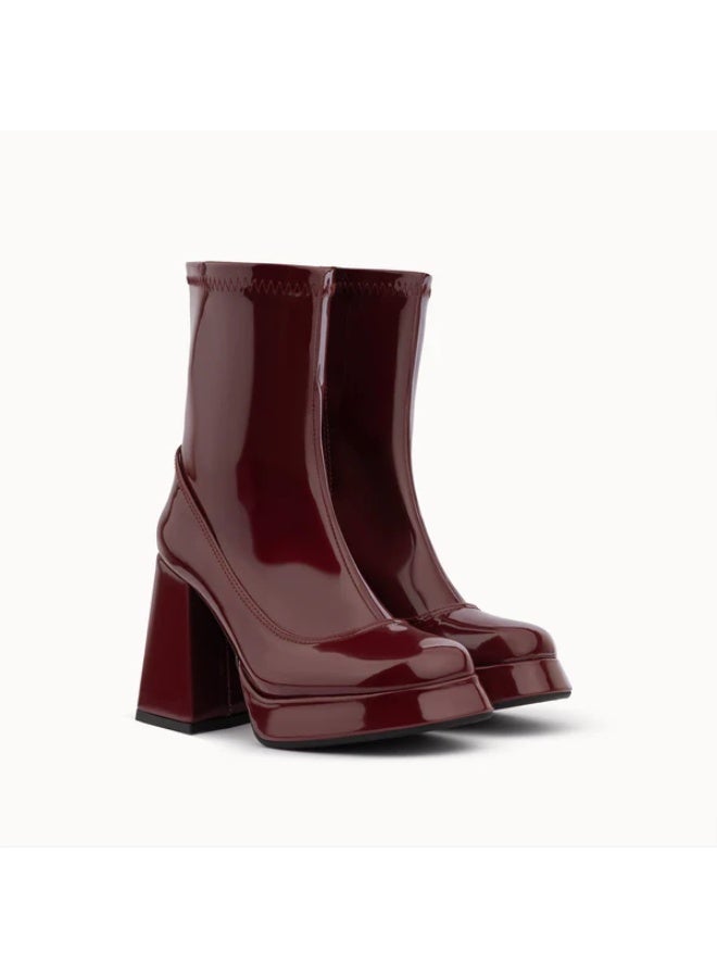 TGS Disco Ankle Boot - Image 2
