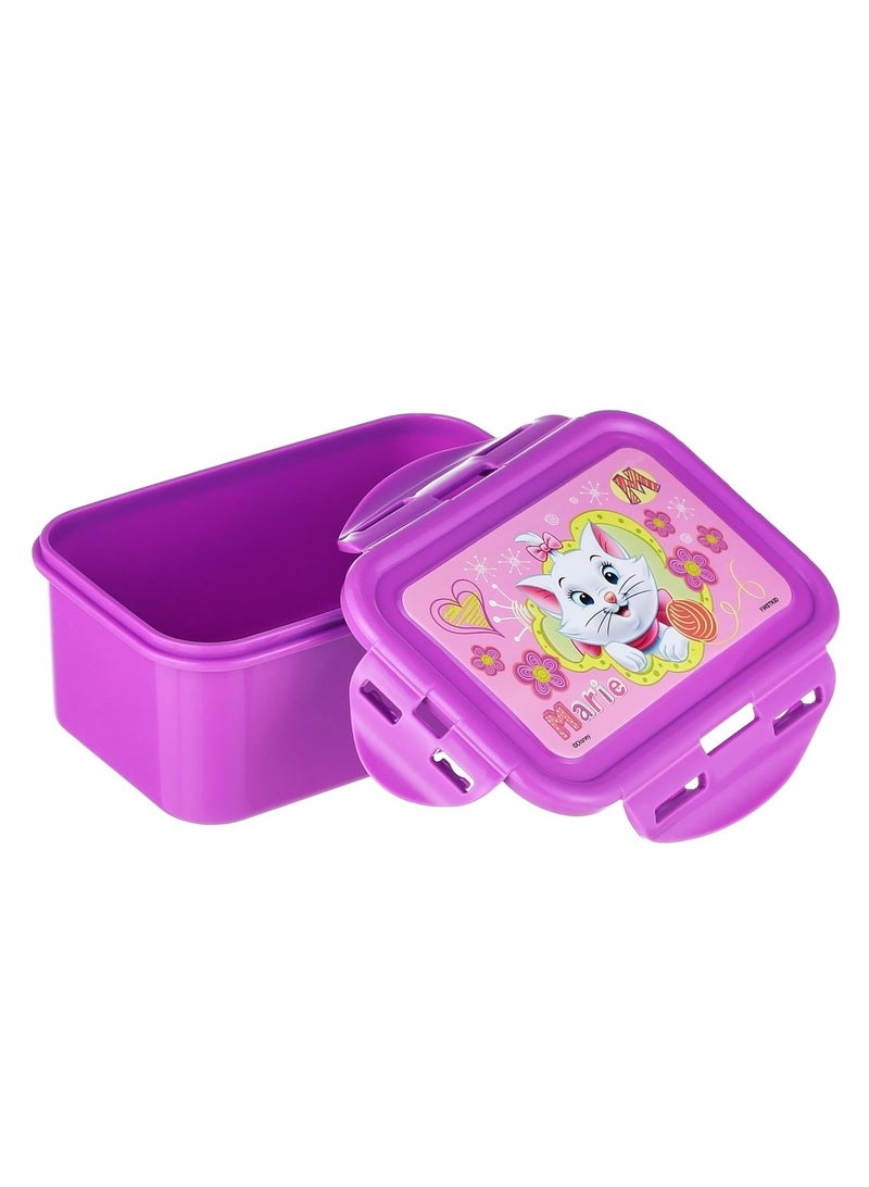Marie Rectangular Food Container - 112-64-09  - Image 1