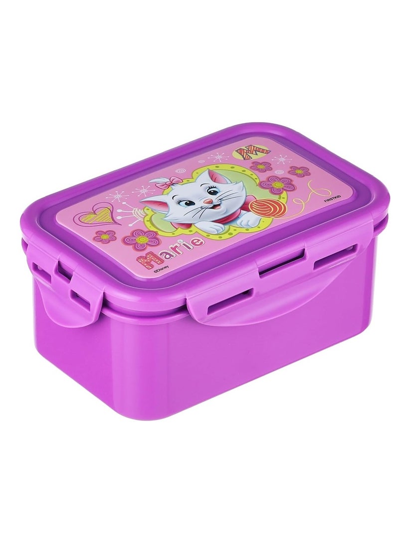 Marie Rectangular Food Container - 112-64-09  - Image 2