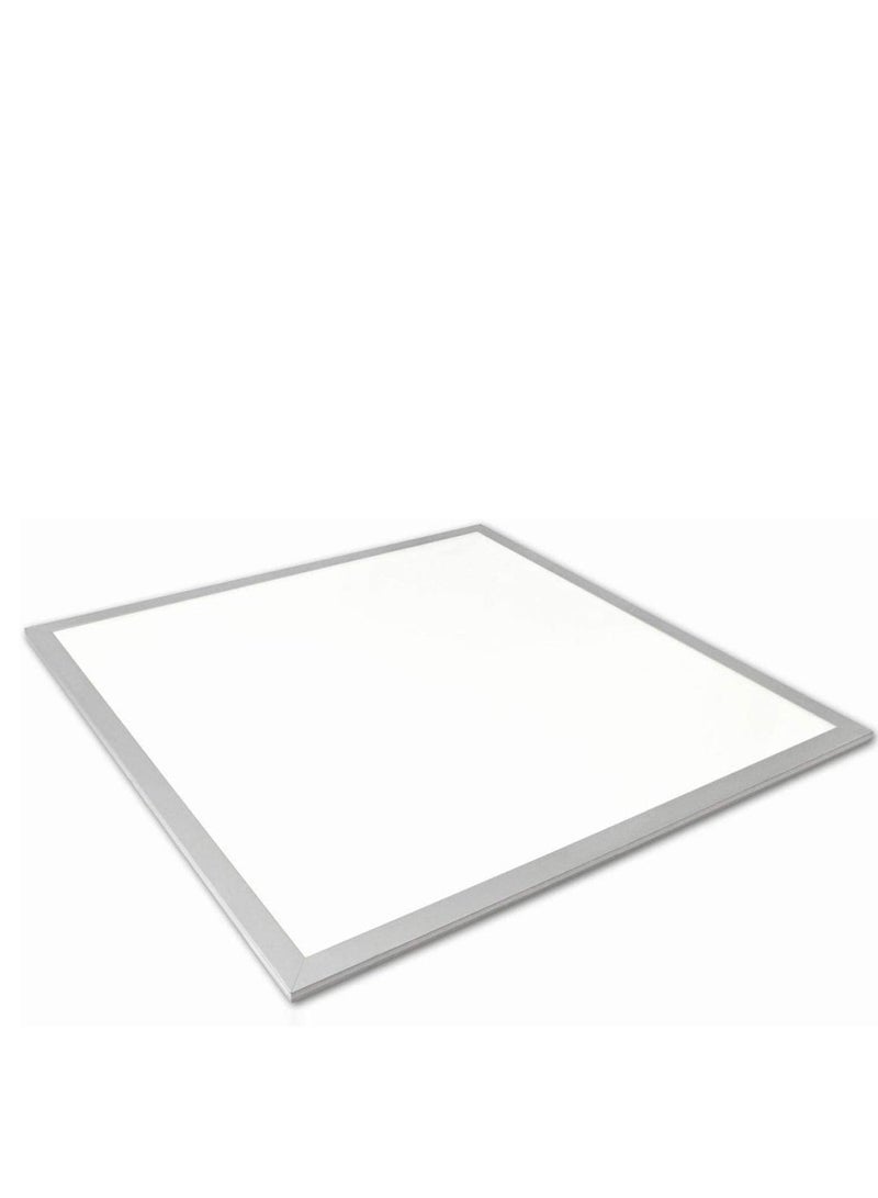 أدى ضوء لوحة السقف