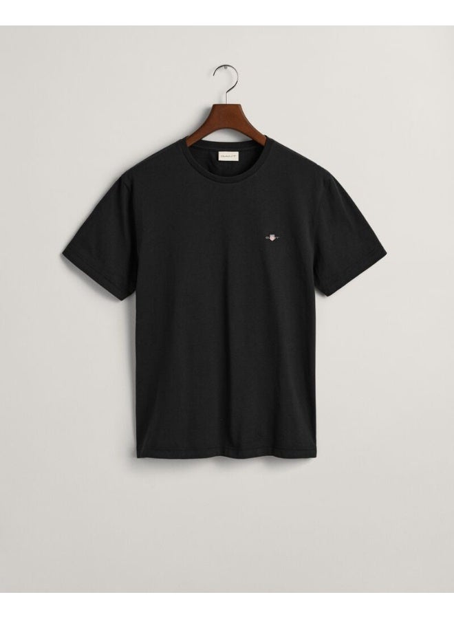 Gant Shield T-Shirt - Image 3